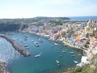 Procida &ndash; &copy; Yvonne Geisler (Eberhardt TRAVEL)