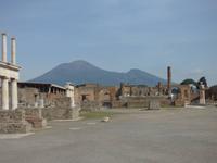 Pompeji &ndash; &copy; Yvonne Geisler (Eberhardt TRAVEL)