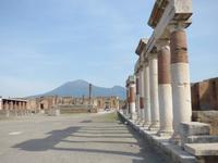 Pompeji &ndash; &copy; Yvonne Geisler (Eberhardt TRAVEL)