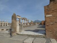 Pompeji &ndash; &copy; Yvonne Geisler (Eberhardt TRAVEL)
