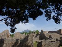 Pompeji &ndash; &copy; Yvonne Geisler (Eberhardt TRAVEL)