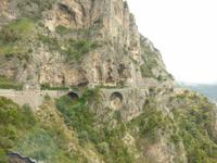 Amalfiküste &ndash; &copy; Yvonne Geisler (Eberhardt TRAVEL)