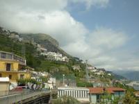 Amalfiküste &ndash; &copy; Yvonne Geisler (Eberhardt TRAVEL)