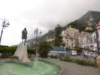 Amalfi &ndash; &copy; Yvonne Geisler (Eberhardt TRAVEL)