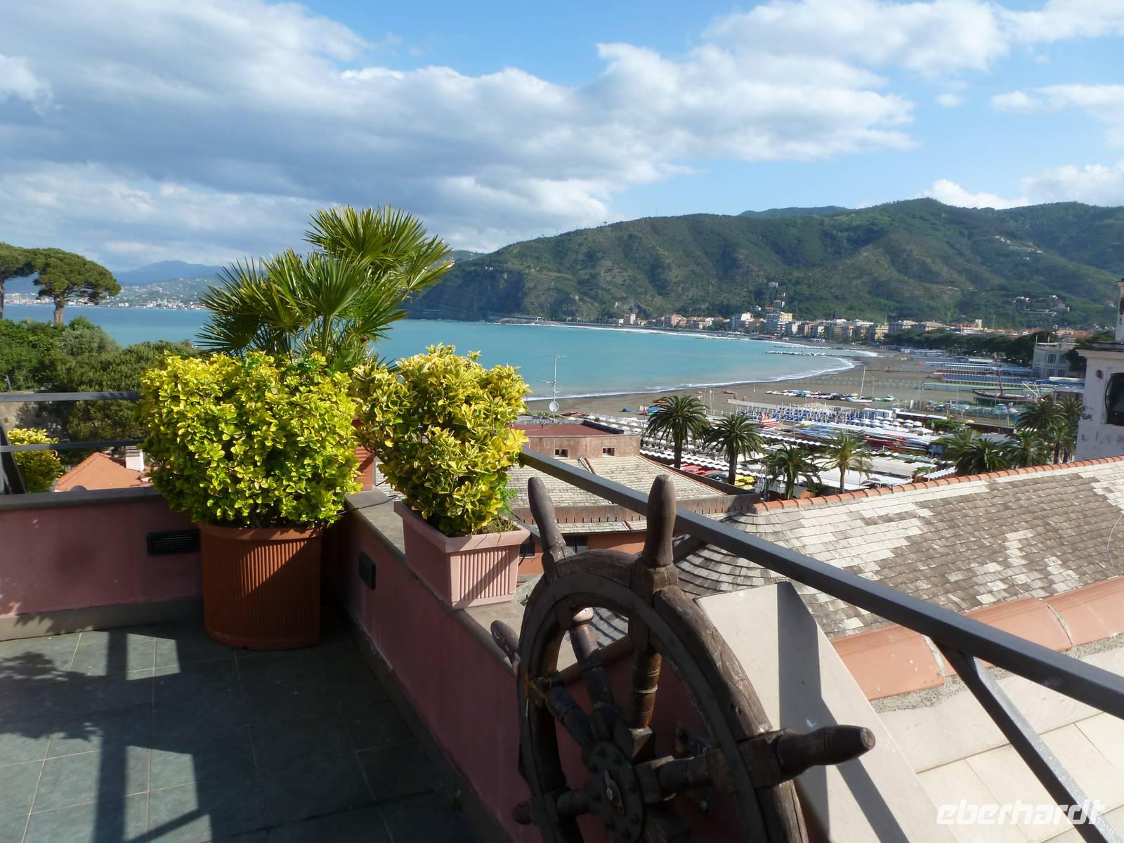 Sestri Levante 