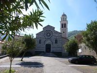 Levanto &ndash; &copy; Betina Marinow (Eberhardt TRAVEL)