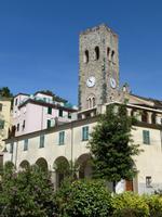 Monterosso &ndash; &copy; Betina Marinow (Eberhardt TRAVEL)