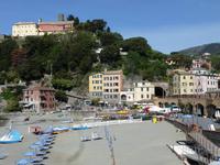 Monterosso &ndash; &copy; Betina Marinow (Eberhardt TRAVEL)