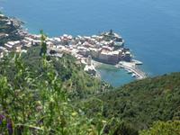 Vernazza &ndash; &copy; Betina Marinow (Eberhardt TRAVEL)