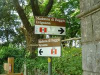 Kirche Madonna di Reggio &ndash; &copy; Betina Marinow (Eberhardt TRAVEL)