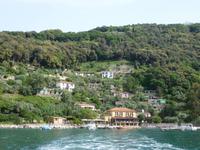 Isola Palmaria &ndash; &copy; Betina Marinow (Eberhardt TRAVEL)