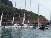 Portovenere - im Hafen &ndash; &copy; Betina Marinow (Eberhardt TRAVEL)