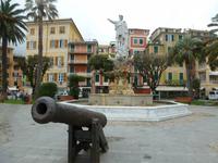Santa Margherita  &ndash; &copy; Betina Marinow (Eberhardt TRAVEL)