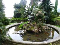 Santa Margherita - Villa Durazzo &ndash; &copy; Betina Marinow (Eberhardt TRAVEL)