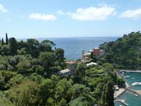 Portofino &ndash; &copy; Betina Marinow (Eberhardt TRAVEL)