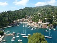 Portofino &ndash; &copy; Betina Marinow (Eberhardt TRAVEL)