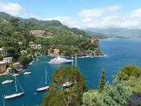Portofino &ndash; &copy; Betina Marinow (Eberhardt TRAVEL)