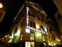 Hotel Due Mari in Sestri Levante &ndash; &copy; Betina Marinow (Eberhardt TRAVEL)