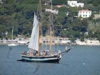 Portovenere &ndash; &copy; Betina Marinow (Eberhardt TRAVEL)