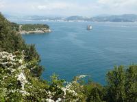 Isola Palmaria &ndash; &copy; Betina Marinow (Eberhardt TRAVEL)
