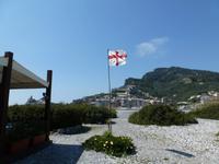 Isola Palmaria &ndash; &copy; Betina Marinow (Eberhardt TRAVEL)
