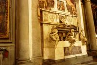 08.05.2015 Florenz, Santa Croce &ndash; &copy; Jutta Petzold-Herrmann (Eberhardt TRAVEL)