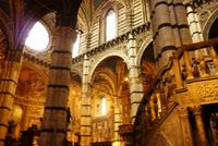 09.05.2015 Dom von Siena &ndash; &copy; Jutta Petzold-Herrmann (Eberhardt TRAVEL)