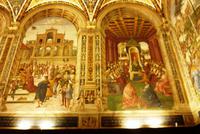 09.05.2015 Dom Siena &ndash; &copy; Jutta Petzold-Herrmann (Eberhardt TRAVEL)