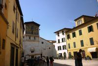 10.05.2015 Lucca &ndash; &copy; Jutta Petzold-Herrmann (Eberhardt TRAVEL)