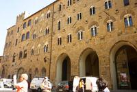 12.05.2015 Volterra &ndash; &copy; Jutta Petzold-Herrmann (Eberhardt TRAVEL)