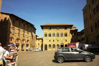 12.05.2015 Volterra &ndash; &copy; Jutta Petzold-Herrmann (Eberhardt TRAVEL)