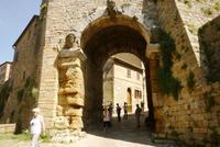 12.05.2015 Volterra &ndash; &copy; Jutta Petzold-Herrmann (Eberhardt TRAVEL)