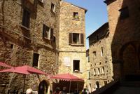 12.05.2015 Volterra &ndash; &copy; Jutta Petzold-Herrmann (Eberhardt TRAVEL)