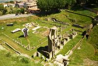 12.05.2015 Volterra &ndash; &copy; Jutta Petzold-Herrmann (Eberhardt TRAVEL)