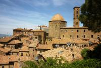 12.05.2015 Volterra &ndash; &copy; Jutta Petzold-Herrmann (Eberhardt TRAVEL)
