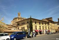 12.05.2015 Volterra &ndash; &copy; Jutta Petzold-Herrmann (Eberhardt TRAVEL)