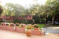 12.03.2015 Hotel Lecci, San Vincenzo &ndash; &copy; Jutta Petzold-Herrmann (Eberhardt TRAVEL)