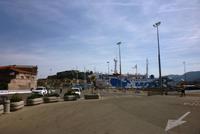 13.05.2015 Hafen Elba &ndash; &copy; Jutta Petzold-Herrmann (Eberhardt TRAVEL)