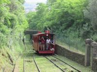 Funicolare Montecatini Alto &ndash; &copy; Heike Heinen (Eberhardt TRAVEL)