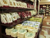 Nannini in Siena &ndash; &copy; Heike Heinen (Eberhardt TRAVEL)