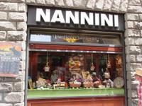 Nannini in Siena &ndash; &copy; Heike Heinen (Eberhardt TRAVEL)