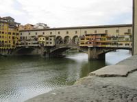 Ponte Vecchio &ndash; &copy; Heike Heinen (Eberhardt TRAVEL)