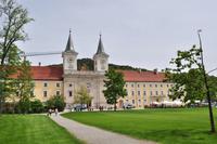 Tegernsee Schloss &ndash; &copy; Martin Büchner (Eberhardt TRAVEL)