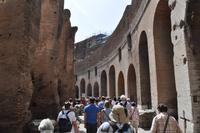 Kolosseum &ndash; &copy; Martin Büchner (Eberhardt TRAVEL)