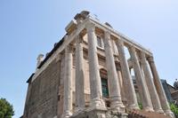 Forum Romanum &ndash; &copy; Martin Büchner (Eberhardt TRAVEL)