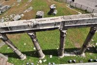 Forum Romanum &ndash; &copy; Martin Büchner (Eberhardt TRAVEL)