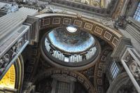 Petersdom &ndash; &copy; Martin Büchner (Eberhardt TRAVEL)