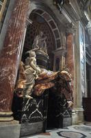 Petersdom &ndash; &copy; Martin Büchner (Eberhardt TRAVEL)
