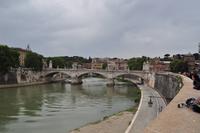 Tiber &ndash; &copy; Martin Büchner (Eberhardt TRAVEL)