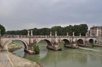 Engelsbrücke &ndash; &copy; Martin Büchner (Eberhardt TRAVEL)